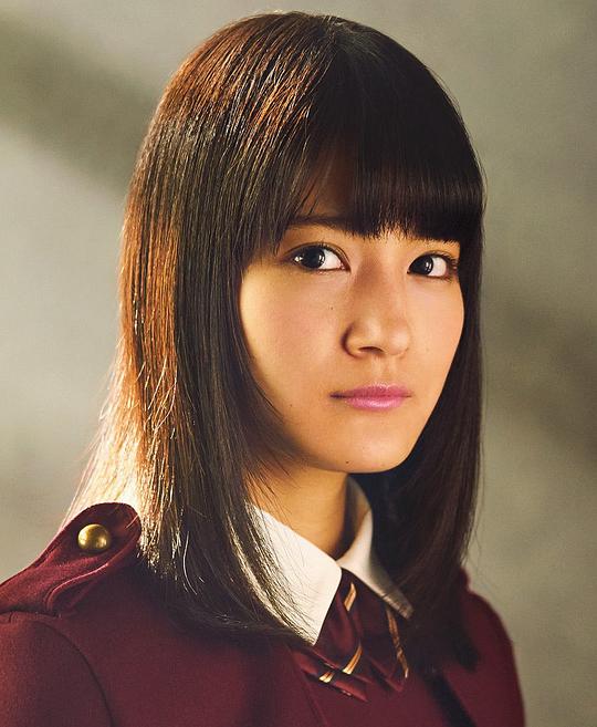 织田奈那 Nana Oda照片