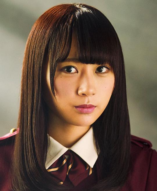 长泽菜菜香 Nanako Nagasawa照片