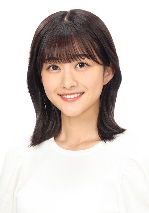 原田葵 Aoi Harada照片
