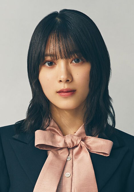 森田辉 Hikaru Morita照片