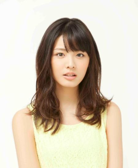古畑星夏 Seika Furuhata照片