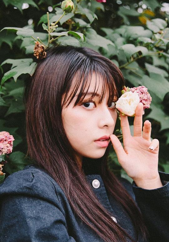田中美丽 Mirei Tanaka照片