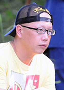 坪井敏雄 Tsuboi Toshio照片