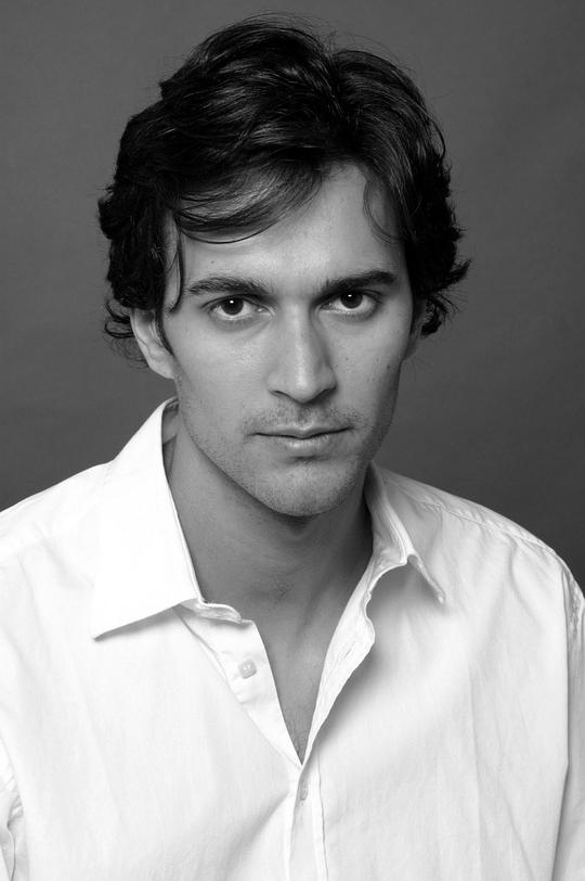 Cristóbal Suárez照片