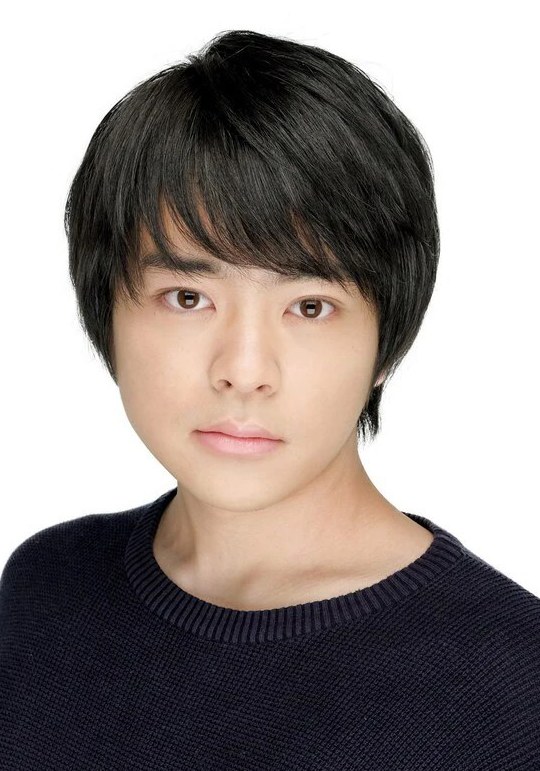 今井悠贵 Yuki Imai照片