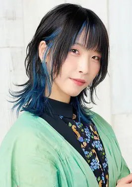 朝日奈丸佳 Madoka Asahina照片
