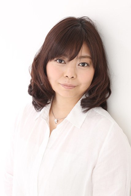 中川千英子 Chieko Nakagawa照片