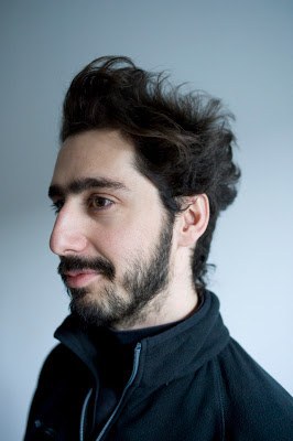哈维尔·库斯罗 Javier Kussrow照片