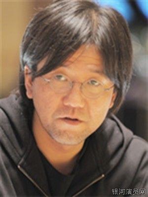 石井康晴 Yasuharu Ishii照片