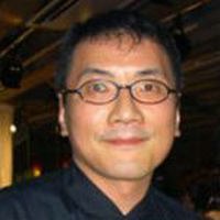 户田山雅司 Masashi Todayama照片