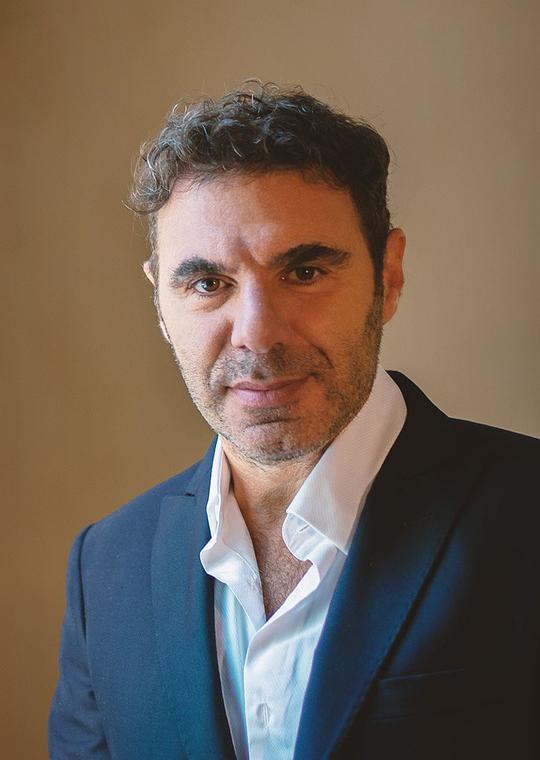 Pablo Ini照片