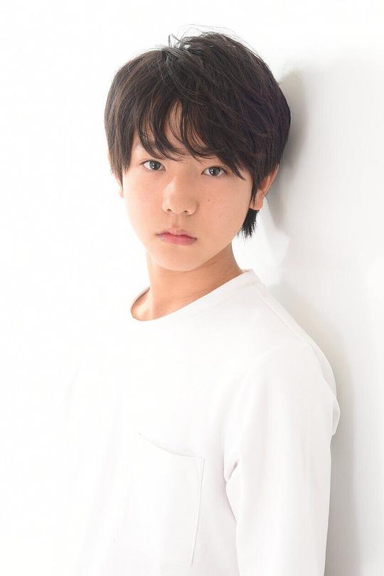 池田优斗 Yuto Ikeda照片