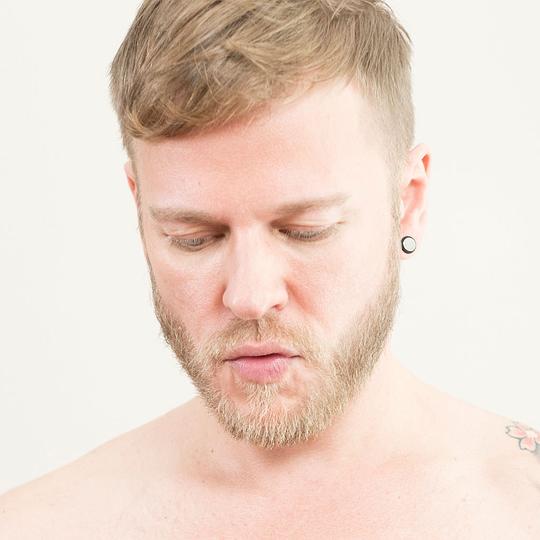 Matthew Anders照片
