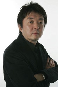樋口卓治 Takuji Higuchi照片