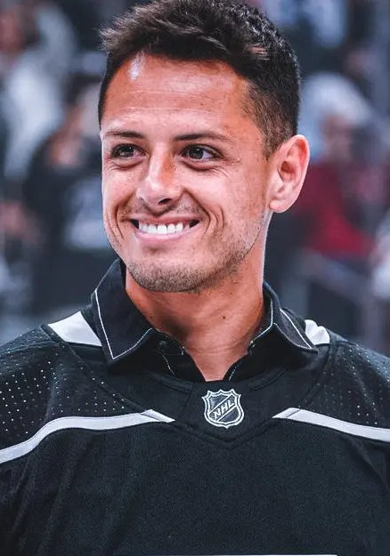 哈维尔·埃尔南德斯 Javier Hernandez照片