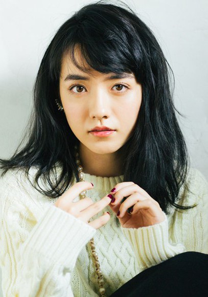 小岛藤子 Kojima Fujiko照片