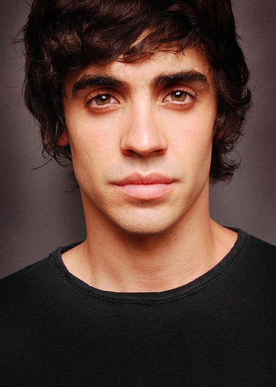 哈维尔·安布罗希 Javier Ambrossi照片