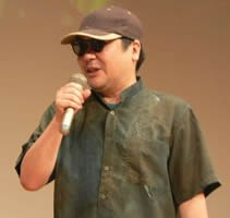 本乡满 Mitsuru Hongo照片