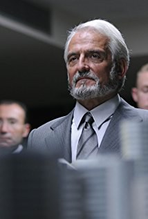 何塞·桑乔 José Sancho照片