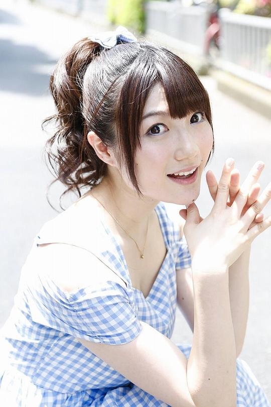 井泽美香子 Mikako Izawa照片