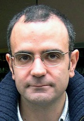 萨尔瓦多·加西亚·鲁伊斯 Salvador García Ruiz照片