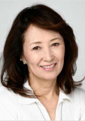 赤座美代子 Miyoko Akaza照片