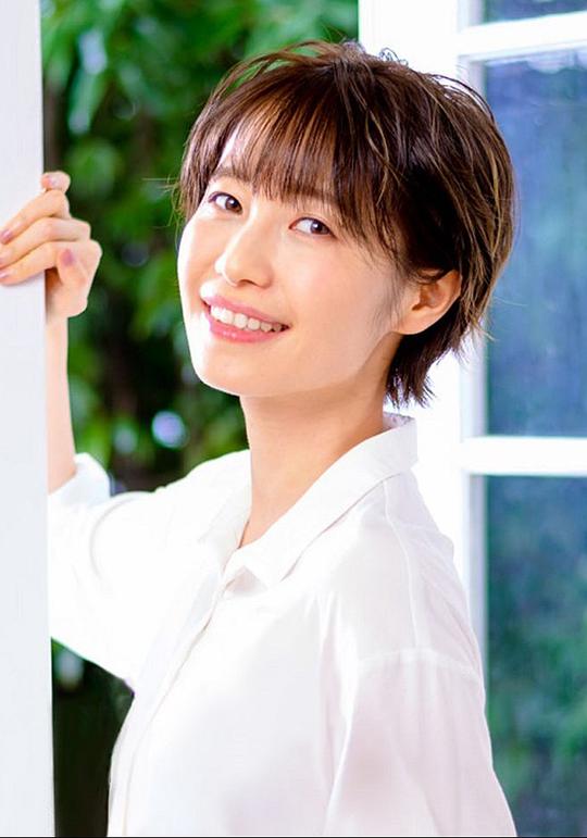 松井惠理子 Eriko Matsui照片