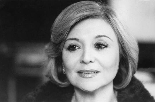 Amparo Soler Leal照片