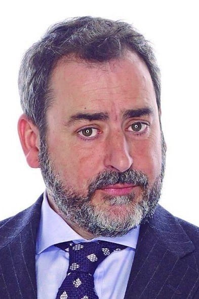 豪尔赫·伯什 Jorge Bosch照片
