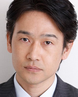 安部贤一 Abe Kenichi照片