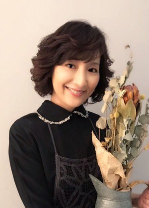 生田智子 Tomoko Ikuta照片