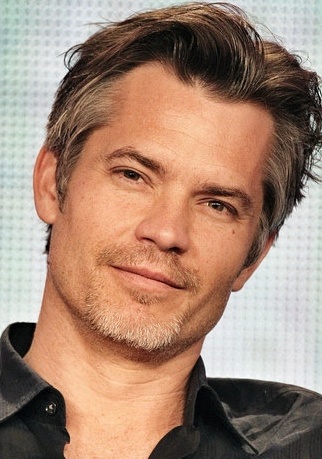 蒂莫西·奥利芬特 Timothy Olyphant照片