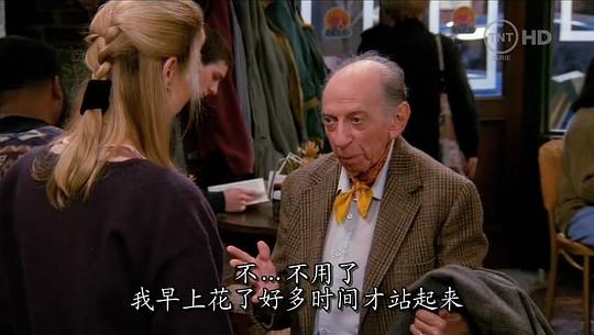 菲尔·利兹 Phil Leeds照片