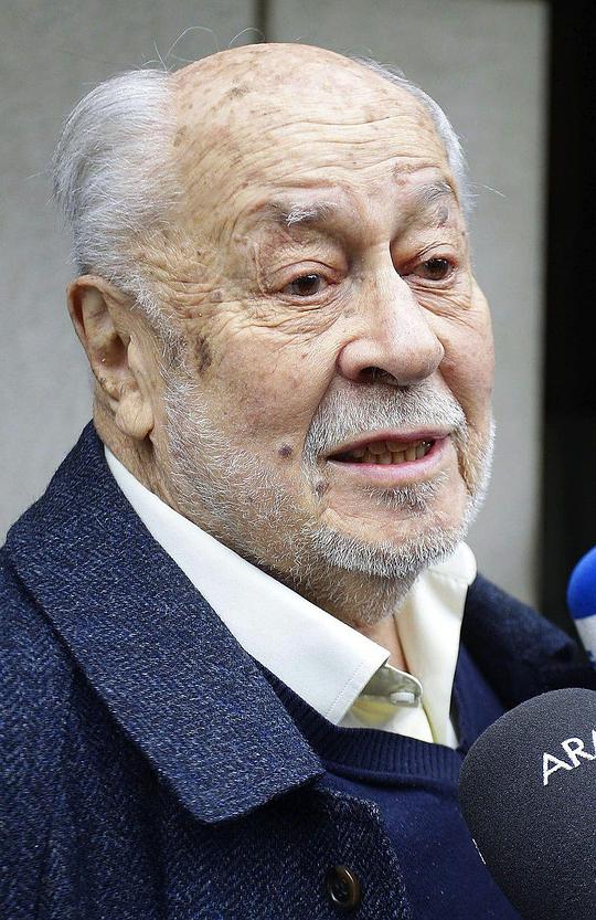 海梅·德阿米尼安 Jaime de Armiñán照片