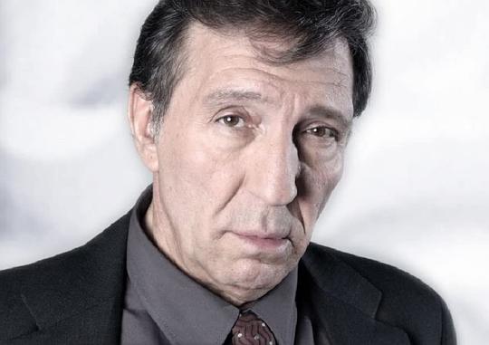华金·伊诺霍萨 Joaquín Hinojosa照片