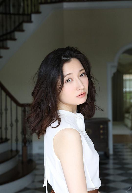清水枫 Kaede Shimizu照片