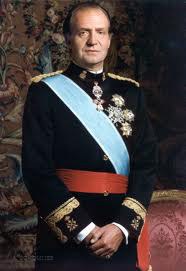 胡安·卡洛斯一世 Juan Carlos de Borbón照片