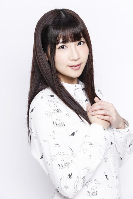 仲谷明香 Sayaka Nakaya照片
