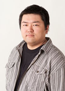 山本格 Yamamoto Itaru照片