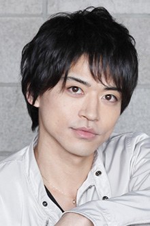 长谷川芳明 Hasegawa Yoshiaki照片