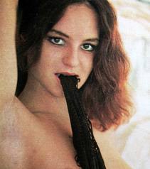 Azucena Hernández照片