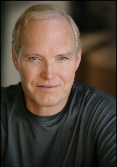 帕特里克·雷诺兹 Patrick Reynolds照片