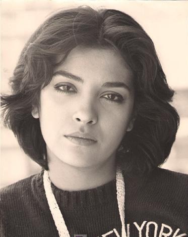 帕德里西亚·阿德里亚尼 Patricia Adriani照片