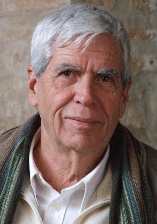 温贝托·索洛斯 Humberto Solás照片