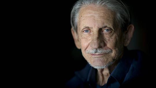 巴西利奥·马丁·帕蒂诺 Basilio Martín Patino照片