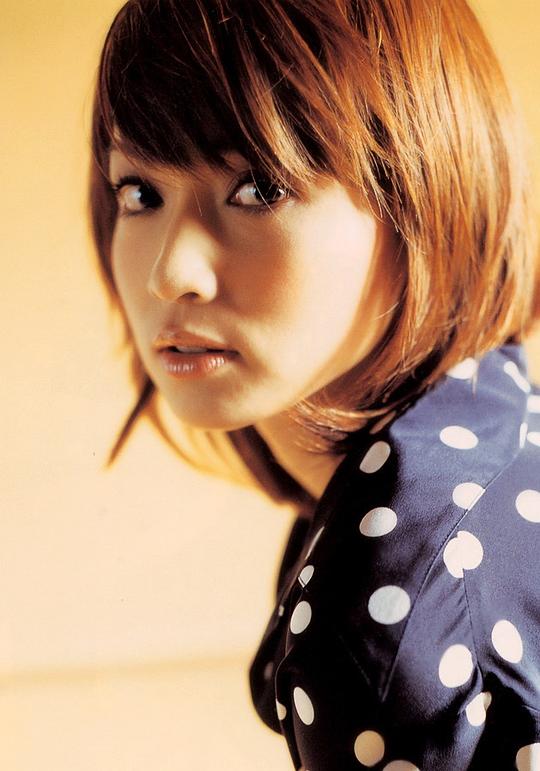 长谷川京子 Kyoko Hasegawa照片