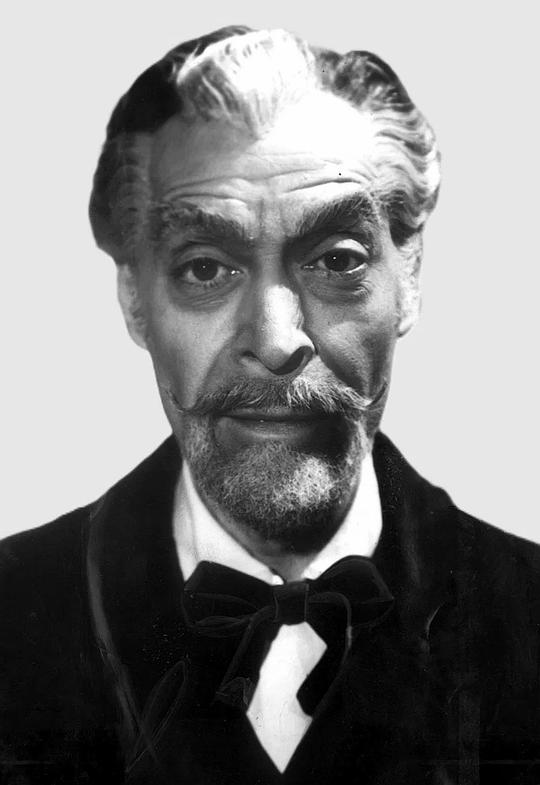 纳西索·伊瓦涅斯·门塔 Narciso Ibáñez Menta照片