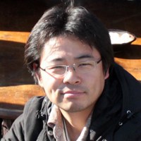 田口清隆 Kiyotaka Taguchi照片