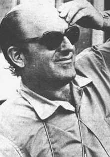 托雷-尼尔松·莱欧波尔德 Leopoldo Torre Nilsson照片