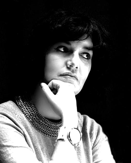 Beatriz Guido照片
